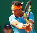 Nadal sufre ante un gran Pella, pero llega a su 14ª semifinal