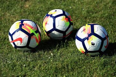 LaLiga unveil 'Ordem V' official matchball for next season