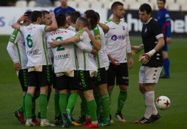 Doce equipos ya están clasificados para el playoff