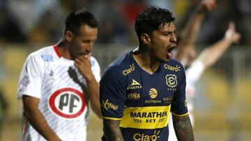 El chileno habló con el medio peruano Depor al que le reveló que entre lunes y miércoles arribará a Lima para integrarse al equipo del 'Comandante'.