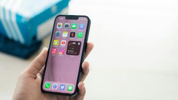 iOS 18.5 amplía la conexión satelital a más modelos iPhone