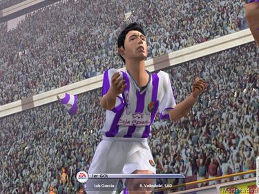 FIFA 2002 (PC)