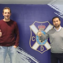 Ramis: "Hay potencial en el equipo para revertir esto"