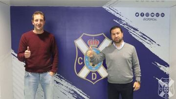 Ramis: "Hay potencial en el equipo para revertir esto"