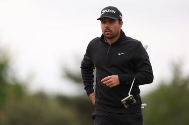 La deriva del DP World Tour: de competidor a cantera del PGA