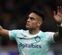Lautaro Martínez: “Scaloni siempre confió en mi”