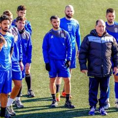 Detenido el entrenador del Eldense por el amaño del 12-0