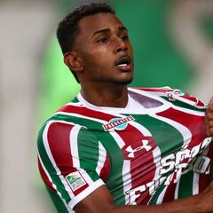 PSG target Wendel completes Sporting Lisbon switch