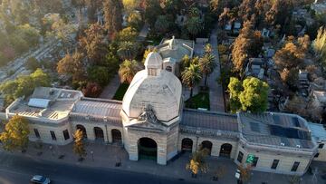Día de Todos los Santos en Chile: medidas y restricciones para evitar aglomeraciones en cementerios