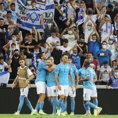 What did UEFA say about postponed Kosovo vs Israel clash?