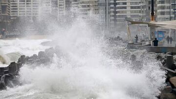 Alerta de Tsunami en Chile hoy, tras terremoto en Puerto Williams: a qué hora llega la ola en cada comuna de Magallanes, según el SHOA