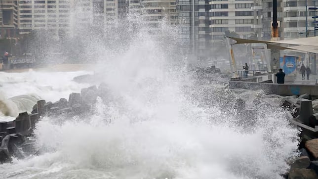 Alerta de Tsunami en Chile hoy, tras terremoto en Puerto Williams: a qué hora llega la ola en cada comuna de Magallanes, según el SHOA