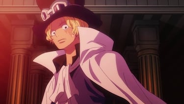 Nadie esperaba ver estos personajes de ‘One Piece’ en el live action de Netflix: “Vimos el primer episodio juntos y no paraba de gritar”
