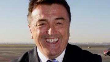 "Serbia debuta en solitario, pero los serbios jugamos otros dos Mundiales solos"