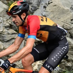 Los 17 españoles que estarán en el Tour de Francia 2020