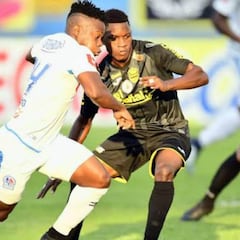 Olimpia venció a Real España y así marcha la Liga Hondureña