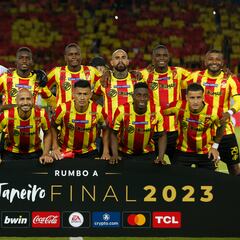 Juan Sebastián Quintero despierta interés en Argentina