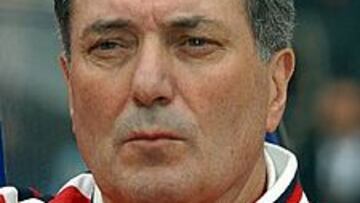 <b>CAMBIO</b>. El ex entrenador francés ahora es seleccionador de Túnez.