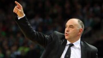 Pablo Laso