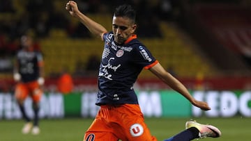 El Celta pretende a Boudebouz y se olvida de Suso