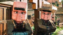 Ni aldeanos ni creepers: esta es la escena de ‘Minecraft’ que está desatando el caos en cine por la reacción de los fans