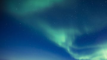 Algunos estados de la Unión Americana podrían iluminarse la noche de este 30 de noviembre, con una aurora boreal. Aquí te decimos dónde se podrá ver.