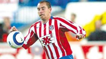 <b>ACUERDO. </b>Marcelo Sosa jugará el próximo año en Osasuna en calidad de cedido.