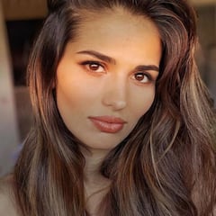 Sara Sálamo sorprende a sus seguidores con una imagen de su pasado