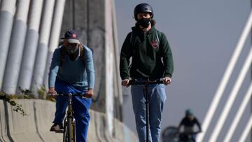 Pico y cédula en Bogotá: medidas, restricciones y cómo funcionará del 2 al 7 de febrero