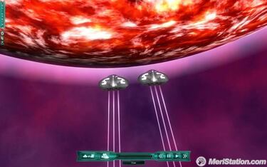 Lost Empire: Immortals, Impresiones