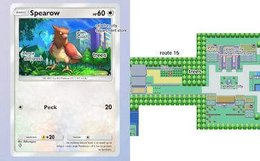 The stunning detail of this Pokémon TCG Pocket card taps into fans' nostalgia