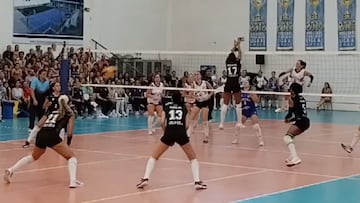 Una figura chilena amargó a Colo Colo con esta perfecta ejecución: ¡alta calidad!