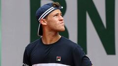 Schwartzman: "El formato de la Davis será divertido"