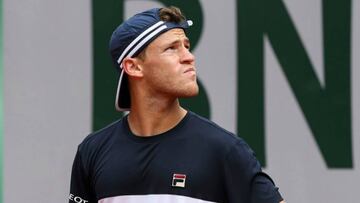 Schwartzman: "El formato de la Davis será divertido"