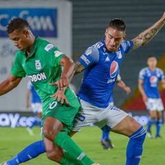 Dimayor desmiente fixture de Liga BetPlay 2021-II