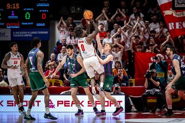 El Unicaja, con oficio, se mete en su tercera Final Four de la Champions