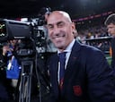 Las Federaciones: “Rubiales desprestigia al deporte español”