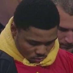 Bazemore y su siesta para que la tortura acabara cuanto antes