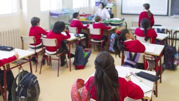 Los niños serían portadores 100 veces más altos de carga que los adultos