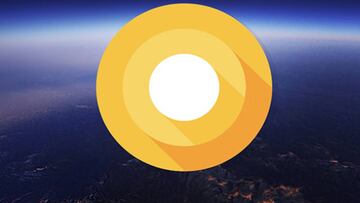 Ya es oficial: Google lanzará Android O el mismo día del eclipse total de Sol