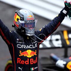 Checo Pérez: “Es un sueño hecho realidad”
