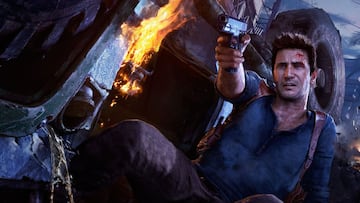 Naughty Dog confirma que trabaja en su primer gran juego multijugador