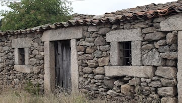 Un estadounidense compra un pueblo en España por 310.000 euros y busca hacer un destino turístico: “No me traigo California”