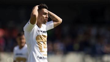 El Pumas vs Atlas de la jornada 1 de la Copa MX será el martes 8 de enero a las 19:00 horas.