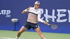 Tabilo - Musetti: a qué hora es, horario, TV, cómo ver y quién transmite la final del ATP 250 de Chengdú