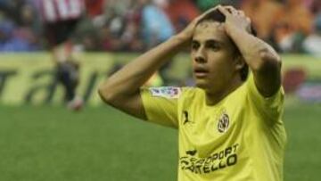 Nilmar, Senna y David Fuster serán duda hasta última hora ante Real Madrid