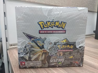 Gana más de 150 cartas de Pokémon con Meristation