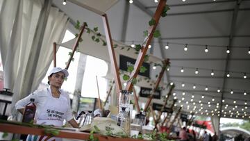 Meta, una de las regiones con más crecimiento regional