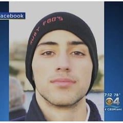 Wade emociona con su adiós a un adolescente tiroteado y enterrado con su camiseta