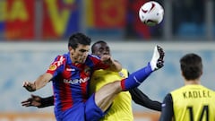 Los chilenos que jugaron en Rusia